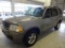 2002 FORD EXPLORER WAGON 4 DOOR 4.0 4WD AUTOMATIC
