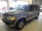 2002 FORD EXPLORER WAGON 4 DOOR 4.0 4WD AUTOMATIC