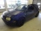 2003 VOLKSWAGEN GTI 3 DOOR HATCH 1.8 2WD MANUAL