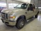 2009 FORD F250SD SUPERCAB 4WD 6.4 4WD AUTOMATIC
