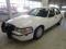2011 FORD CROWN VICTOR 4D SEDAN - P 4.6 2WD AUTOMATIC