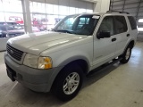 2002 FORD EXPLORER WAGON 4 DOOR 4.0 2WD AUTOMATIC