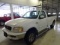 1997 FORD F150 TRUCK 4.2 4WD AUTOMATIC