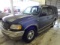 2000 FORD EXPEDITION WAGON 4 DOOR 4.6 2WD AUTOMATIC