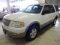 2003 FORD EXPEDITION WAGON 4 DOOR 5.4 4WD AUTOMATIC