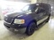 2003 FORD EXPEDITION WAGON 4 DOOR 4.6 2WD AUTOMATIC