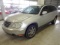 2007 CHRYSLER PACIFICA 4D UTILITY F 4.0 2WD AUTOMATIC