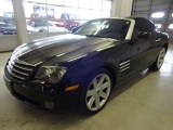 2004 CHRYSLER CROSSFIRE COUPE 3.2 2WD AUTOMATIC