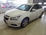 2013 CHEVROLET CRUZE 4DR 1.4 2WD AUTOMATIC