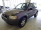 2002 FORD ESCAPE WAGON 4 DOOR XLS 3.0 4WD AUTOMATIC