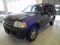 2005 FORD EXPLORER WAGON 4 DOOR XLT 4.0 4WD AUTOMATIC