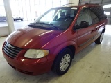 2006 CHRYSLER TOWN COUNTRY VAN 3.3 2WD AUTOMATIC