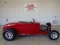 1929 FORD ROADSTER T-BUCKET 2WD AUTOMATIC