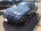 2006 CHRYSLER CROSSFIRE CONVERTIBLE ROADSTER 3.2 2WD MANUAL