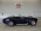 1966 SHELBY COBRA COUPE S/C 427 2WD MANUAL