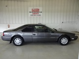 1991 FORD THUNDERBIRD 2 DOOR COUPE LX 3.8 2WD AUTOMATIC