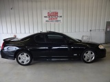 2006 CHEVROLET MONTE CARLO 2D COUPE SS 5.8 2WD AUTOMATIC