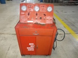 A/C RECHARGE MACHINE R-12