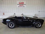 1965 SHELBY COBRA COUPE 351Windsor 2WD MANUAL