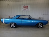 1967 DODGE DART COUPE GT 340 2WD AUTOMATIC