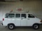 2001 DODGE RAM VAN CARGO VAN 3.9 2WD AUTOMATIC