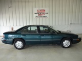 1998 CHEVROLET LUMINA SEDAN 4 DOOR 3.1 2WD AUTOMATIC