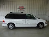 2003 FORD WINDSTAR SPORT VAN SE 3.8 2WD AUTOMATIC