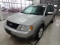 2006 FORD FREESTYLE VAN SEL 3.0 AWD AUTOMATIC