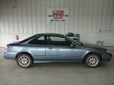 1999 ACURA 3.0 CL COUPE 3.0 2WD AUTOMATIC