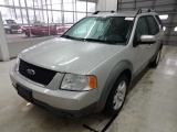 2006 FORD FREESTYLE VAN SEL 3.0 AWD AUTOMATIC