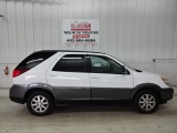 2004 BUICK RENDEZVOUS WAGON 4 DOOR 3.4 AWD AUTOMATIC