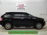 2008 FORD EDGE 4D UTILITY A LIMITED 3.5 AWD AUTOMATIC