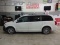 2013 DODGE GRAND CARAVA 4DR SXT 6 3.6 2WD AUTOMATIC