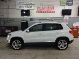 2012 VOLKSWAGEN TIGUAN 4D UTILITY 4 TSI 4 2.0 AWD AUTOMATIC