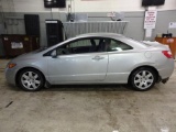 2006 HONDA CIVIC COUPE LX 4 1.8 2WD AUTOMATIC