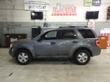 2010 FORD ESCAPE 4D UTILITY F XLT 4 2.5 2WD AUTOMATIC