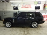 2003 LANDROVER RANGE ROVER WAGON 4 DOOR HSE 8 4.4 AWD AUTOMATIC