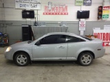 2006 CHEVROLET COBALT COUPE LS 4 2.2 2WD MANUAL