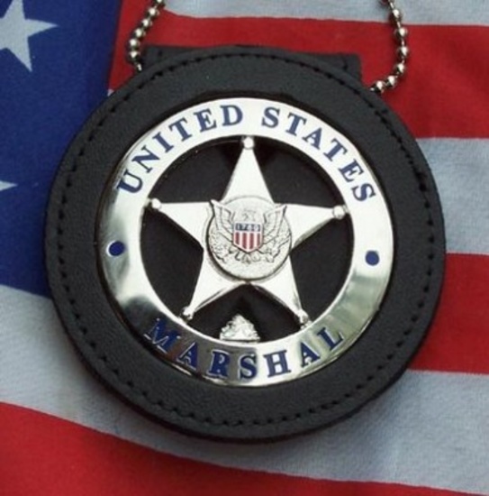 IMPORTANT INFORMATION ON US MARSHAL UNITS