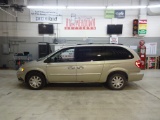 2006 CHRYSLER TOWN & COUNT VAN TOURING 6 3.8 2WD AUTOMATIC