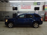 2008 CHEVROLET EQUINOX WAGON 4 DOOR LT 6 3.4 AWD AUTOMATIC