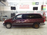 1999 PLYMOUTH VOYAGER VAN SE 6 3.3 2WD AUTOMATIC