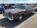 1976 CHRYSLER NEW YORKER