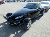 2000 PLYMOUTH PROWLER