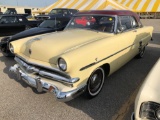 1953 FORD TUDOR