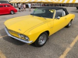 1965 CHEVROLET CORVAIR