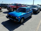 1979 HONDA CIVIC