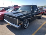 1987 CHEVROLET 1500R