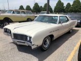 1967 BUICK ELECTRA 225