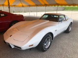 1976 CHEVROLET CORVETTE